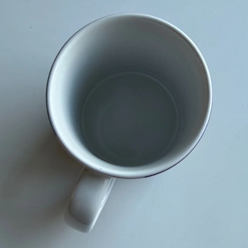 Discontinued RARE  2- Celestial Seasonings Safari Spice Tea Mugs